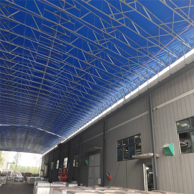 和田市工程案例