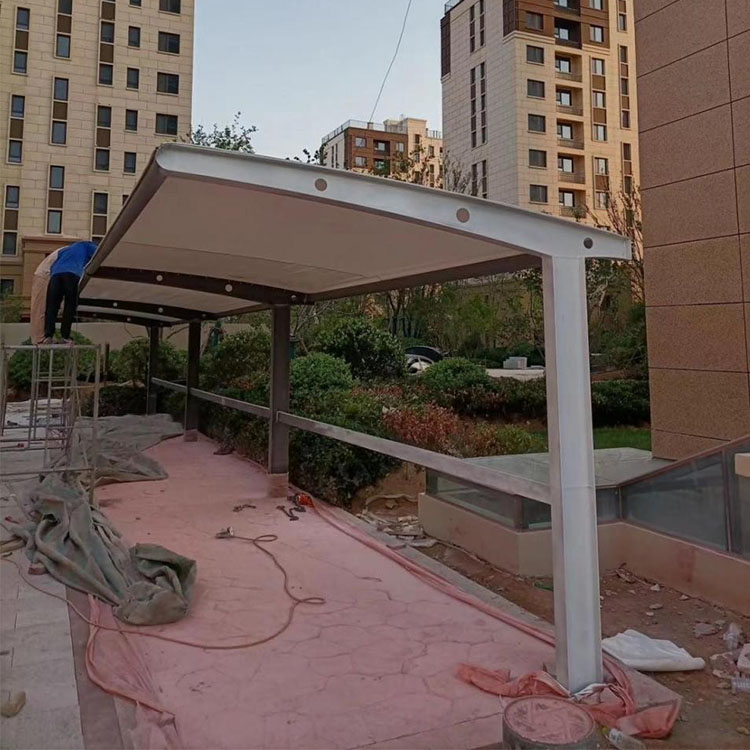 和田市工程案例